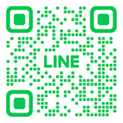 LINE QRコード
