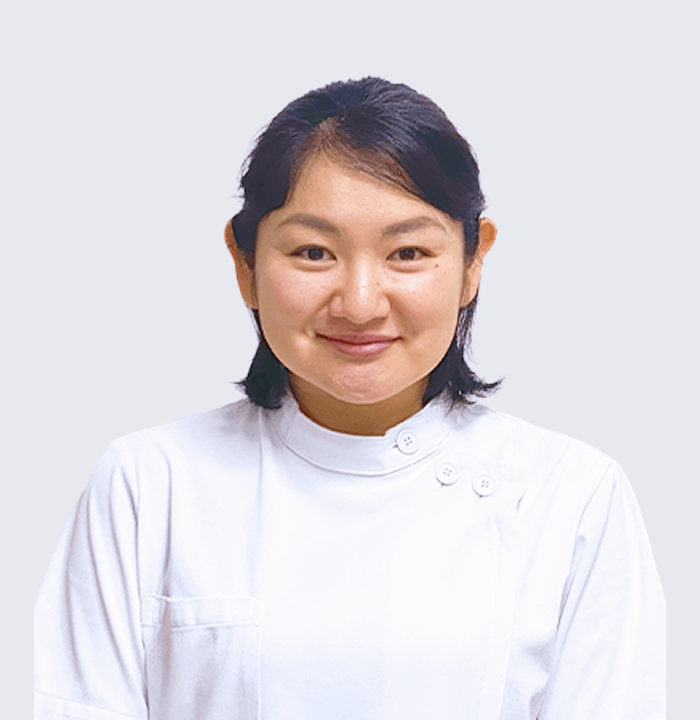 鍼灸師・あん摩マッサージ指圧師 松本 みつよ