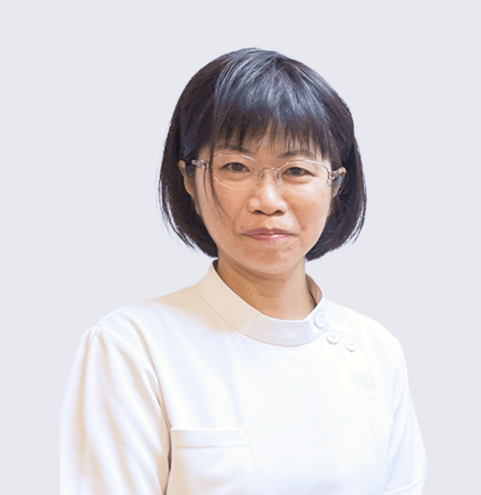 鍼灸師・あん摩マッサージ指圧師 星 さおり